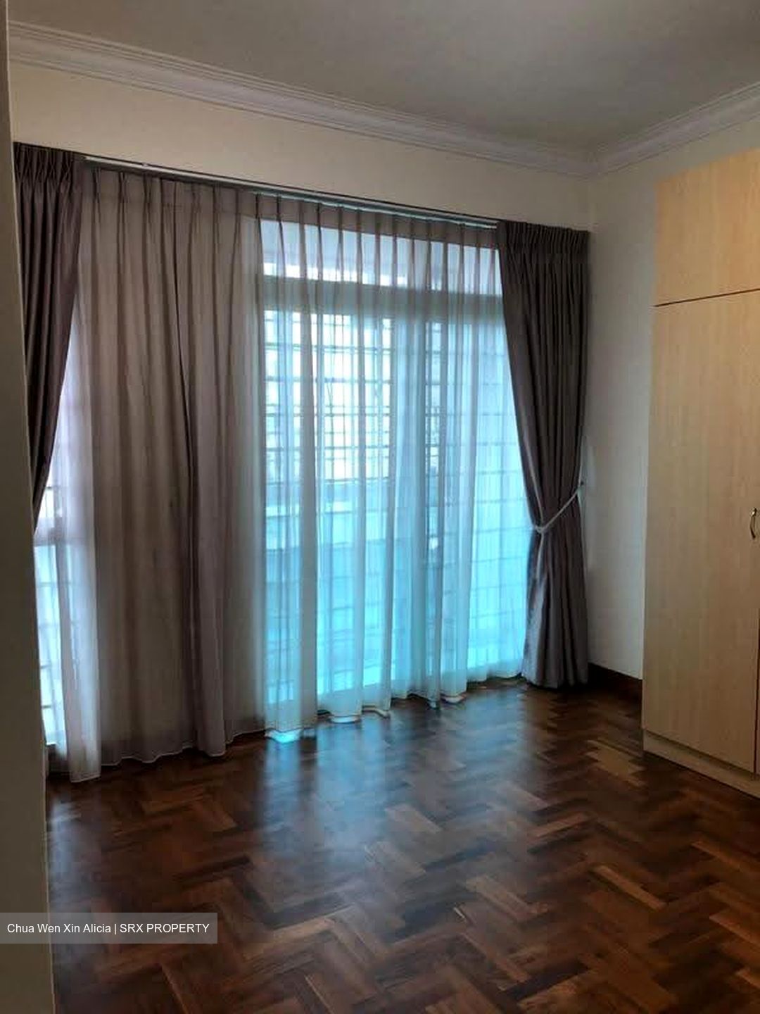 Hume Park II (D21), Condominium #613488211